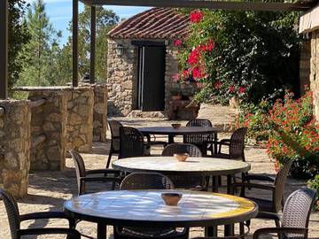 Granja para 18 Personas en Valencia de Alcántara, Provincia de Cáceres, Foto 4