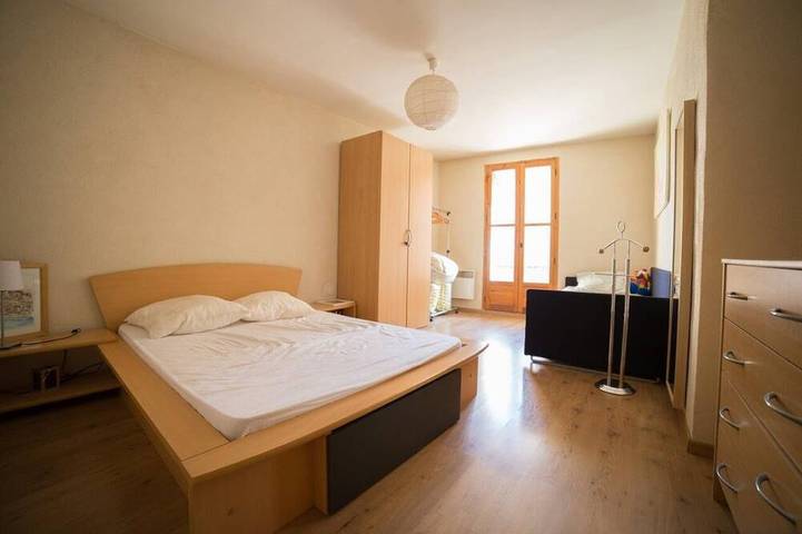 Location de vacances pour 8 personnes, avec Balcon et Piscine à Tende - 2