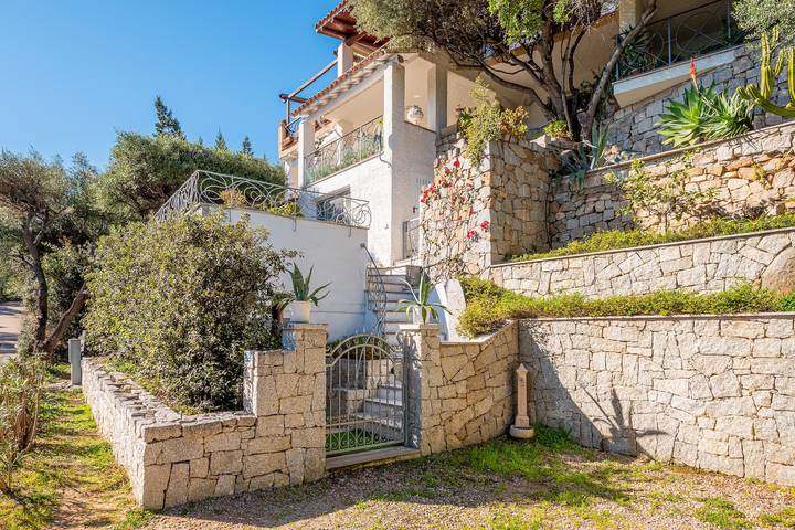 Gîte pour 4 personnes dans Olbia - 4