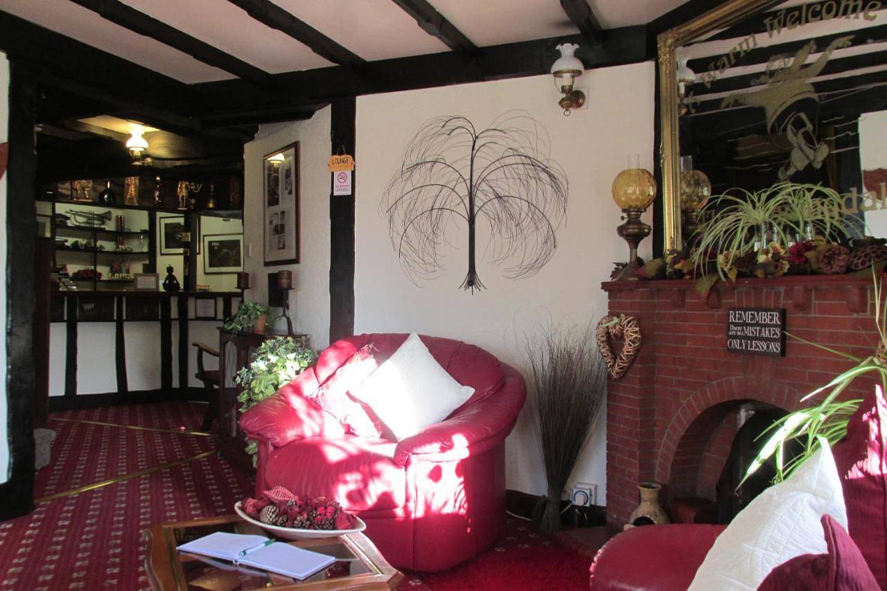 Double Room in Skegness, Lincolnshire