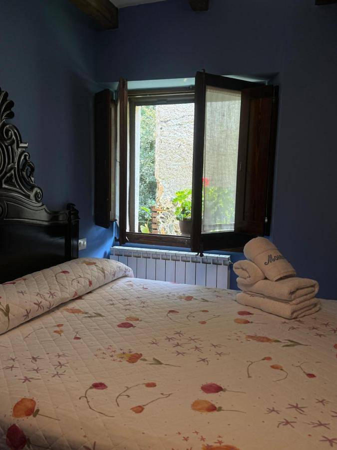Two-Bedroom Apartment - Annex in Olot, Parc Natural de Zona Volcànica de la Garrotxa