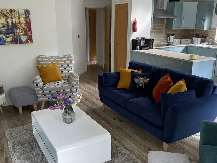 Lodge für 6 Personen in Bowness-on-Windermere, Lake District