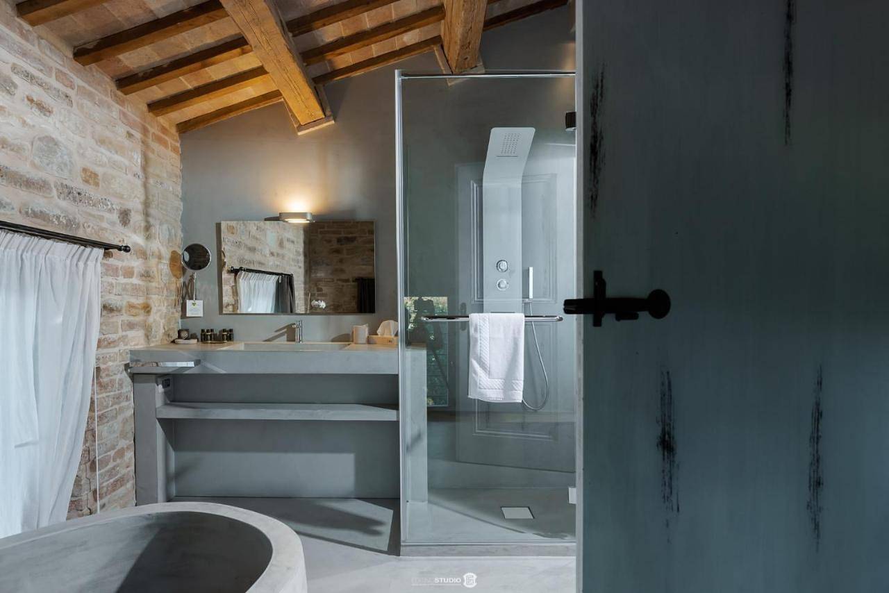 Villa Anitori Prestige Relais & Spa in Loro Piceno, Provincia di Macerata