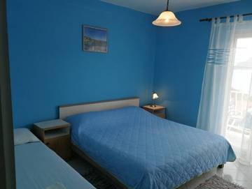 Ferienwohnung für 5 Personen in Mljet, Dalmatinische Inseln, Bild 3