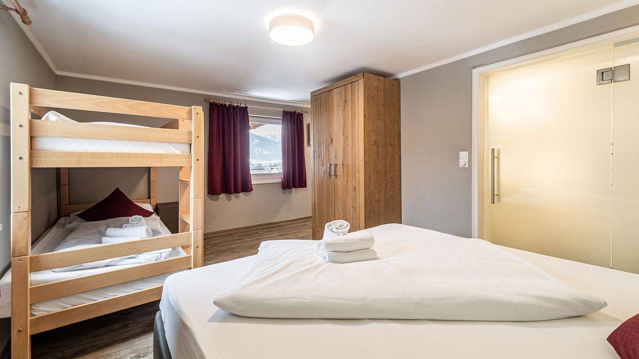 Ferienhaus für 12 Personen (120 m²) in Bruck an der Glocknerstrasse in Bruck an der Glocknerstraße, Pinzgau
