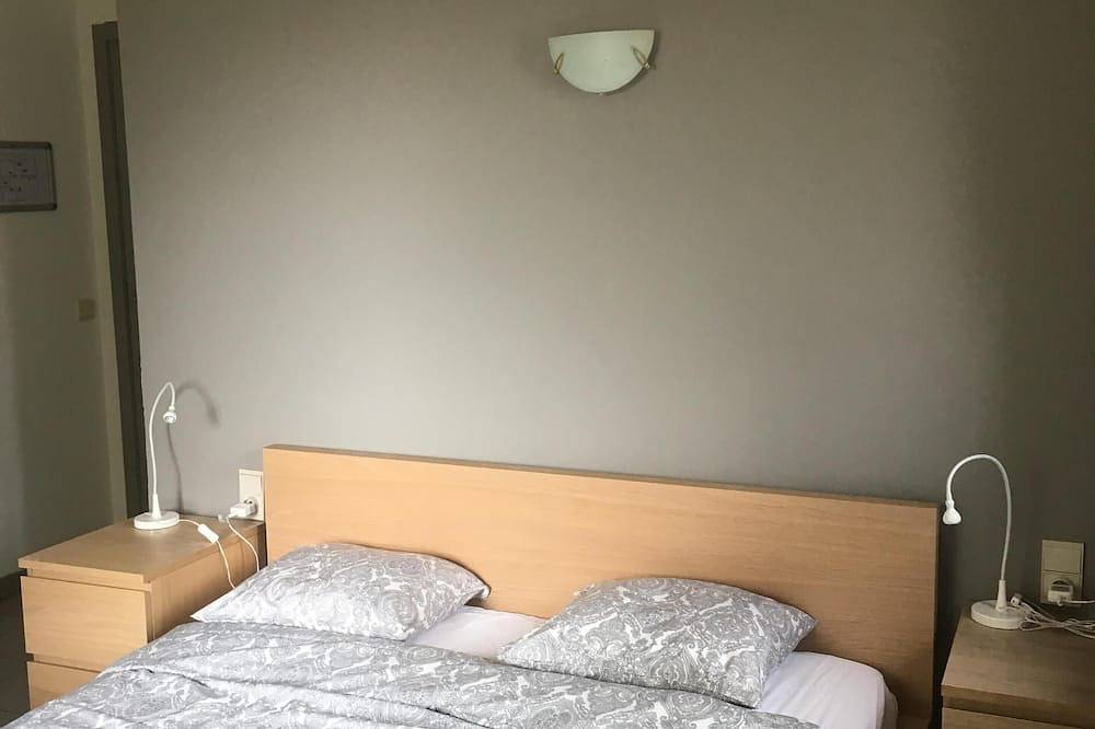 Vresse-sur-Semois: chalet hoge capaciteit (24p) in het hart van de Ardennen in Vresse-sur-Semois, Regio Namur