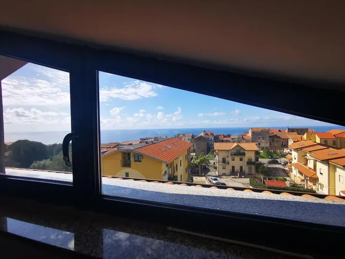 Appartement de vacances pour 7 personnes, avec balcon - 1