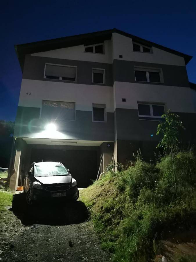 Appartement entier, Three-Bedroom Apartment in Heidenheim, Région de Stuttgart