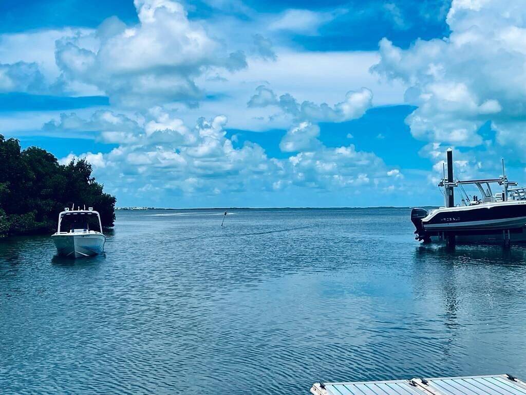 Tropical Key Largo Rv Getaway with Boat Ramp & Golf Cart in Key Largo