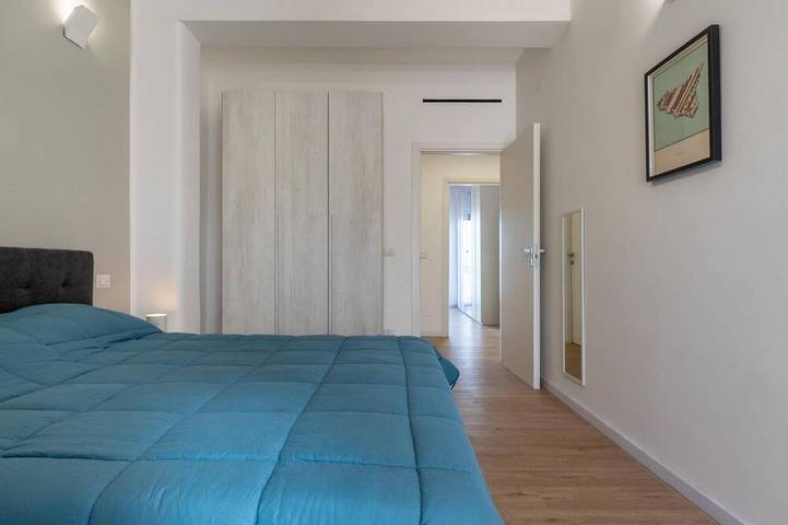 Appartamento intero, GuestHost - Casa Angelina in Catania, Catania e dintorni