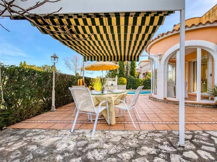Maison 6 Personnes in Oliva, Costa Blanca