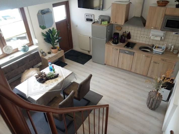 Ferienhaus für 2 Personen in Thale - 4