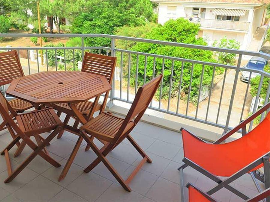 Résidence Les Sables d'Or - Studio 3 personnes in Vieux-Boucau-les-Bains, Côte d’Argent