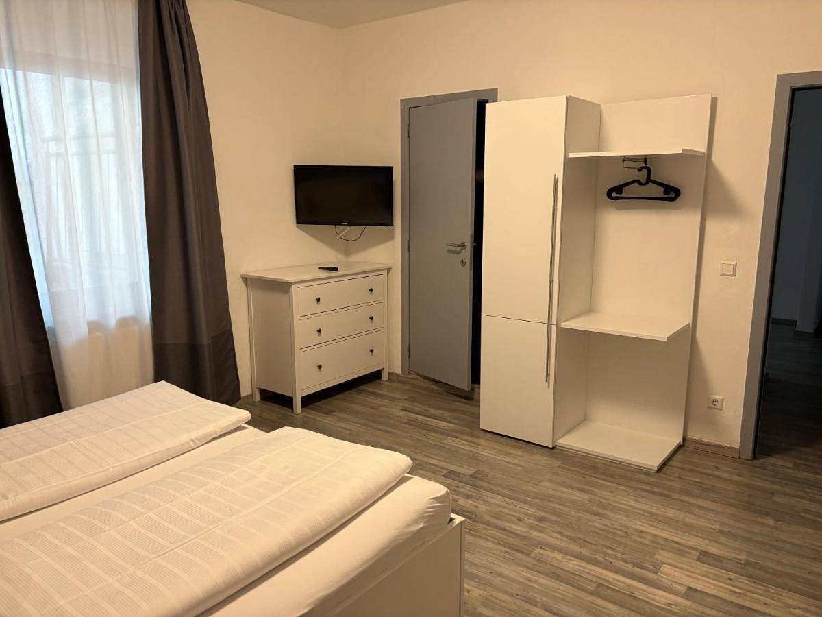 Hotel-Fritz in Valwig, Cochem-Zell