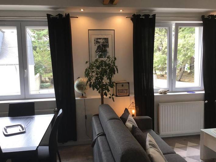 Gîte pour 3 personnes dans Port D Echouage Pornichet - 4