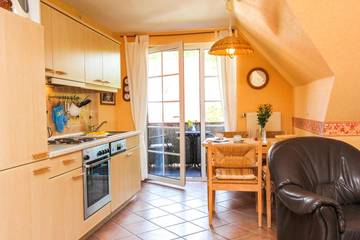 Ferienwohnung für 4 Personen in Strand Zingst, Zingst, Bild 2