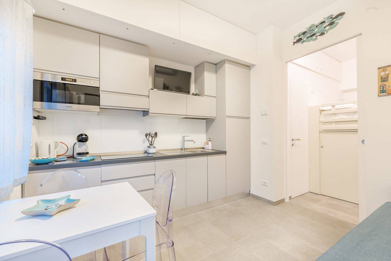 Ganze Wohnung, Ferienwohnung für 2 Personen in Monterosso al Mare, Monterosso al Mare Gemeinde