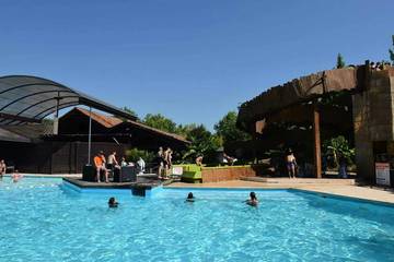 Camping voor 12 Personen in Mézos, Côte d’Argent, Afbeelding 3
