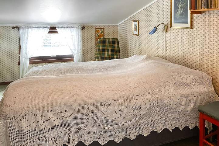 Wunderschönes Haus in Verma mit Küche in Rauma (Norwegen), Gudbrandsdalen