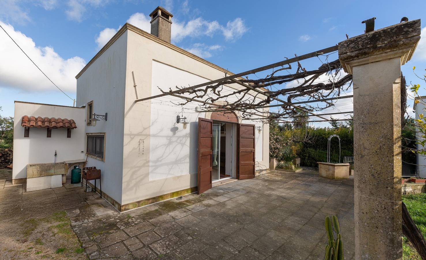 Le Dimore di Casina Litta - La Dependance in Cutrofiano, Province de Lecce