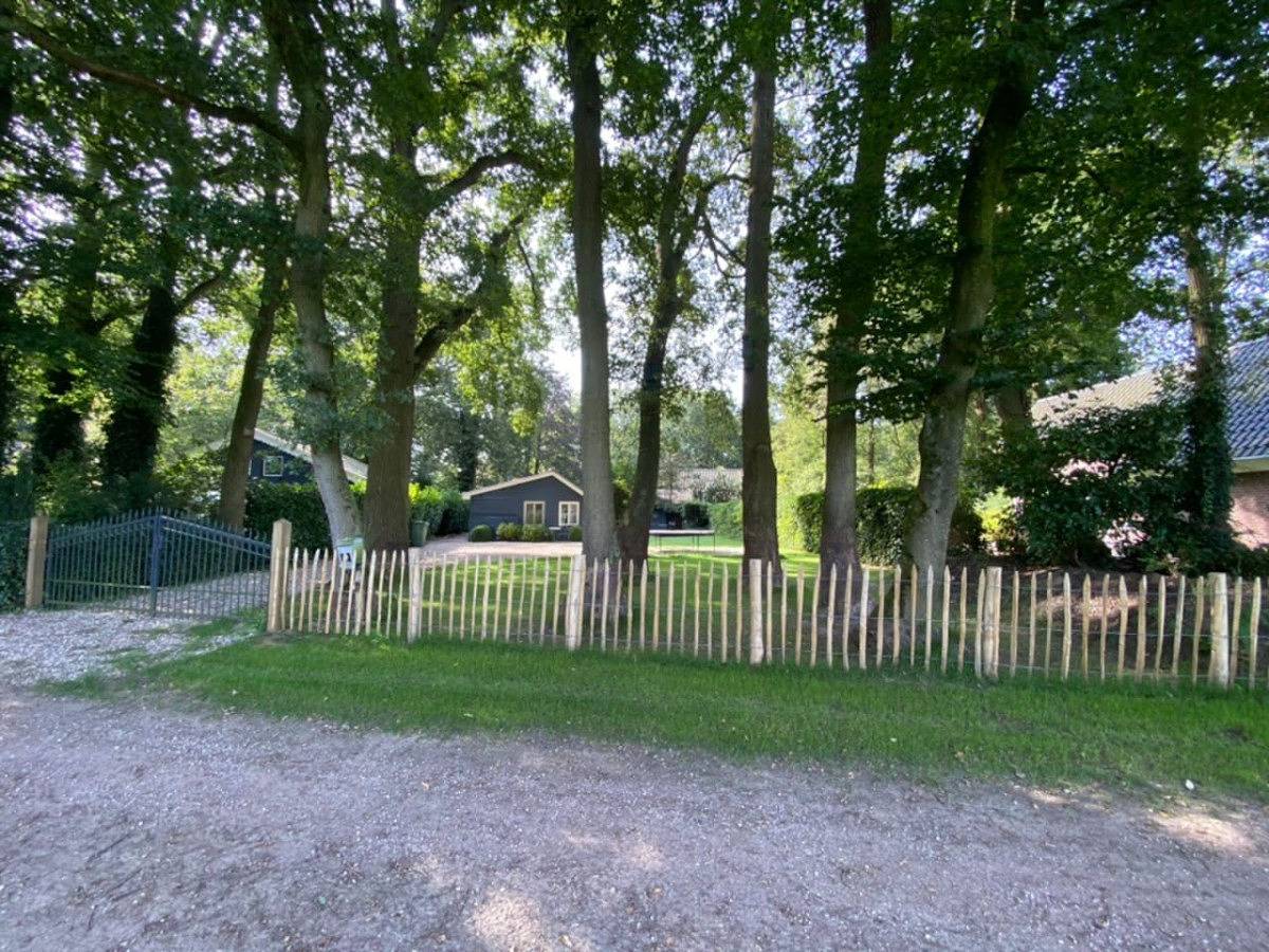 Ferienhaus für 2 Personen in Veluwe