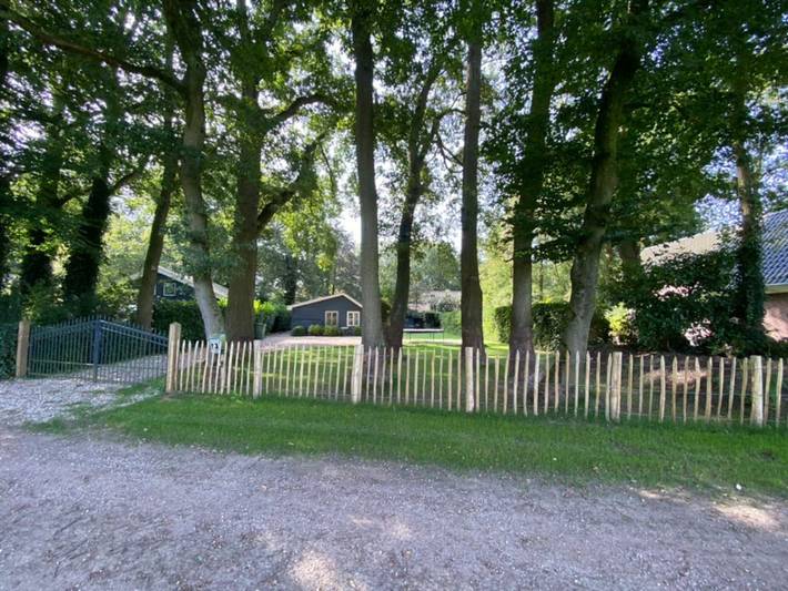 Ferienhaus für 2 Personen - 1