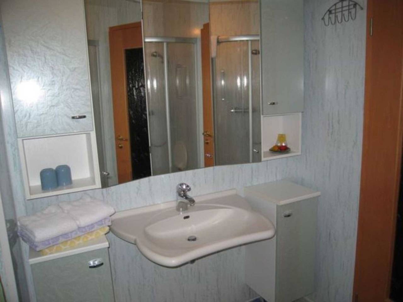 Gästezimmer Wolter - Doppelzimmer - online in Wittenberg, Wittenberg (Landekris)