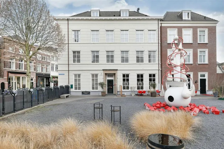 Hotel voor 2 personen, met uitzicht - 1
