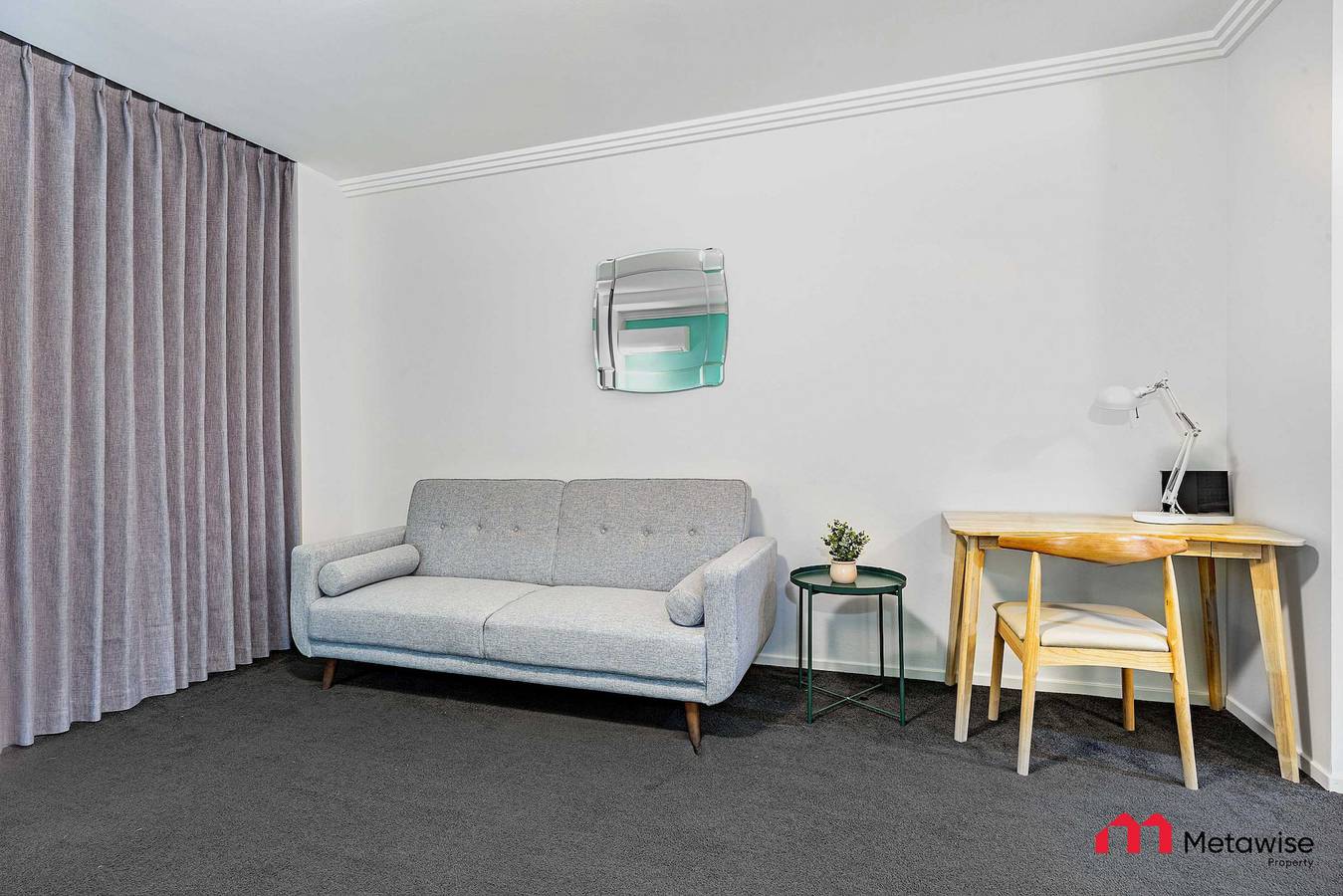 Ganze Wohnung, Ferienwohnung für 3 Personen in Darling Harbour, Sydney