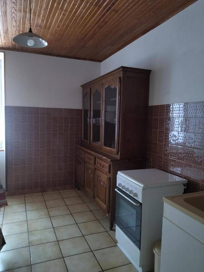 Appartement entier, Les sources de la Loire 2 in Sainte-Eulalie (Ardèche), Parc naturel régional des Monts d'Ardèche