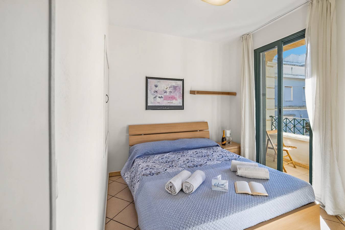 Appartamento intero, Seaescape San Foca near the beach in San Foca, Provincia di Lecce