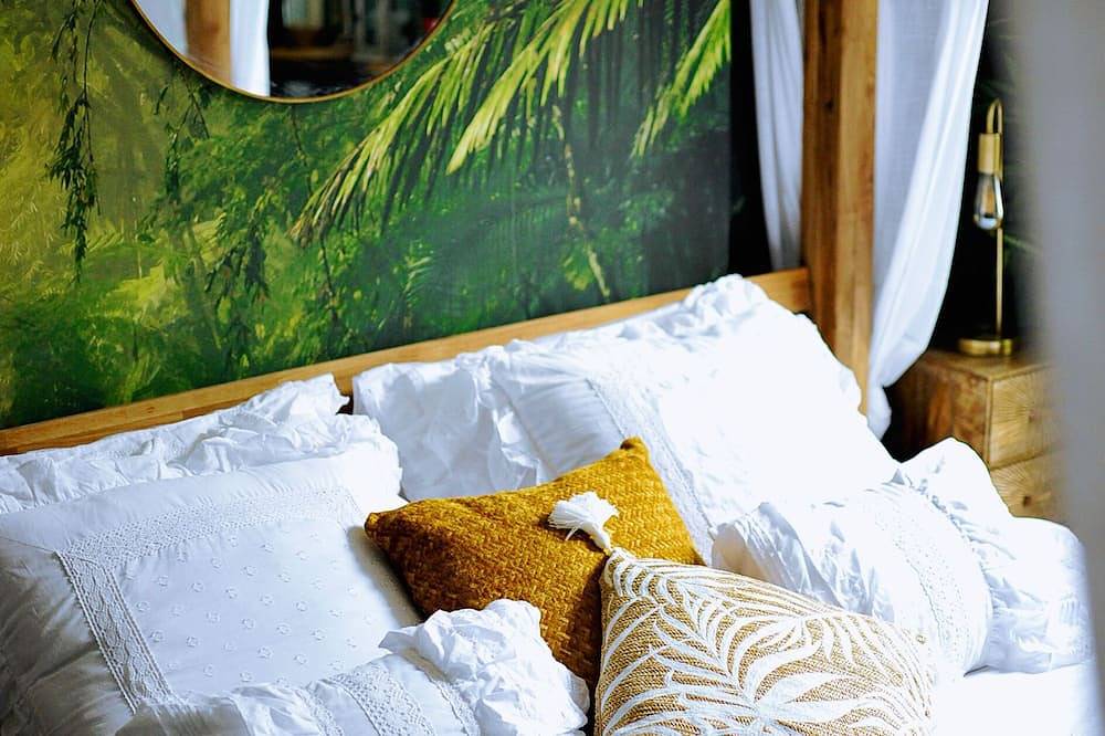 Apartamento entero, Romantic escape in the heart of the Amazon, Enjoy your life in Évreux, Región de Évreux