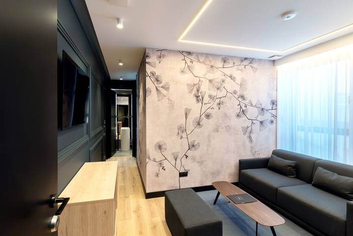 Ganze Wohnung, Genteel Home Mauro Suites VIII in León, Cordillera Cantábrica