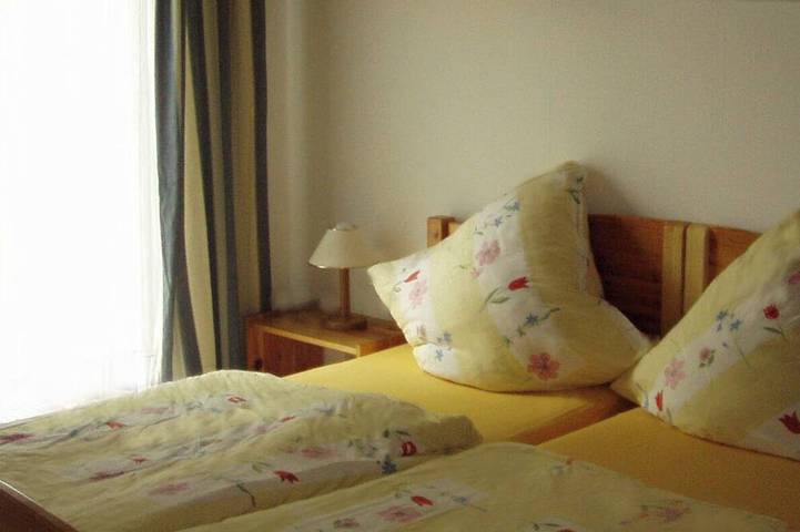 Ferienhaus für 3 Personen in der Mecklenburger Bucht - 2