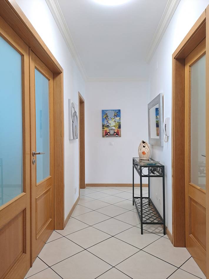 Ferienwohnung für 8 Personen, mit Terrasse, mit Haustier in Albufeira - 2