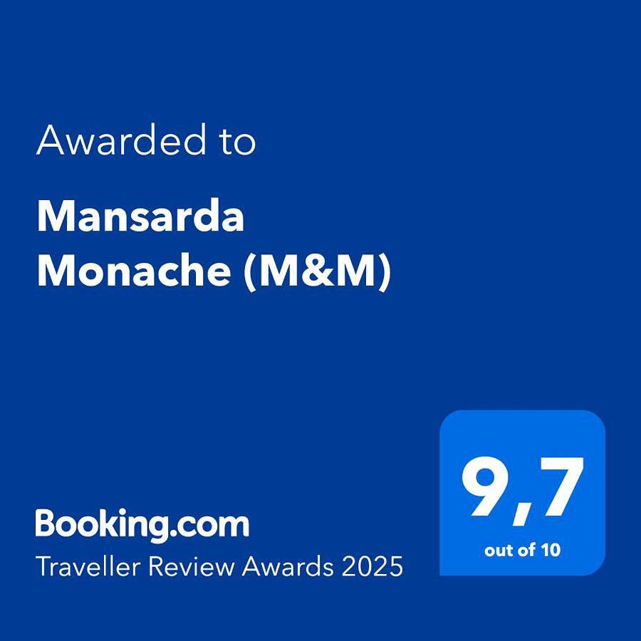 Appartamento intero, Mansarda Monache (M&M) in Bitetto, Provincia di Bari