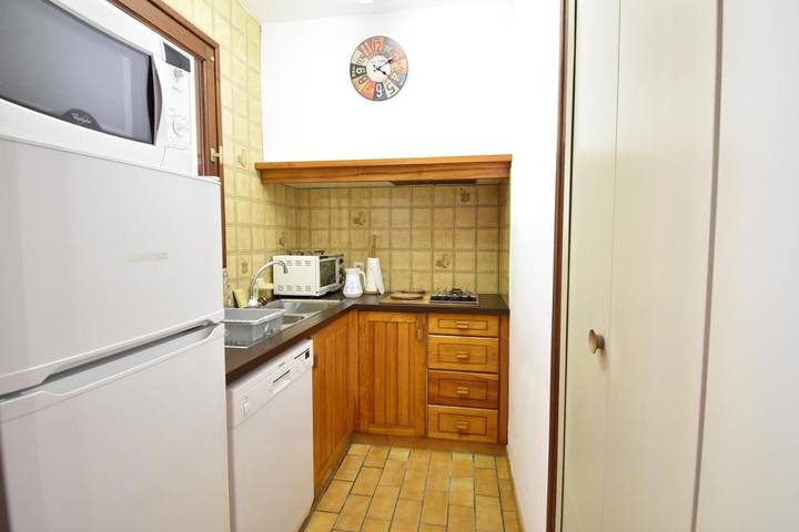 Villa pour 6 personnes à Seignosse - 3