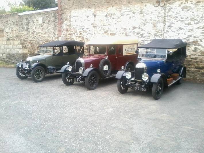 Hôtel pour 2 personnes, avec jardin dans Château-Gontier-sur-Mayenne - 3