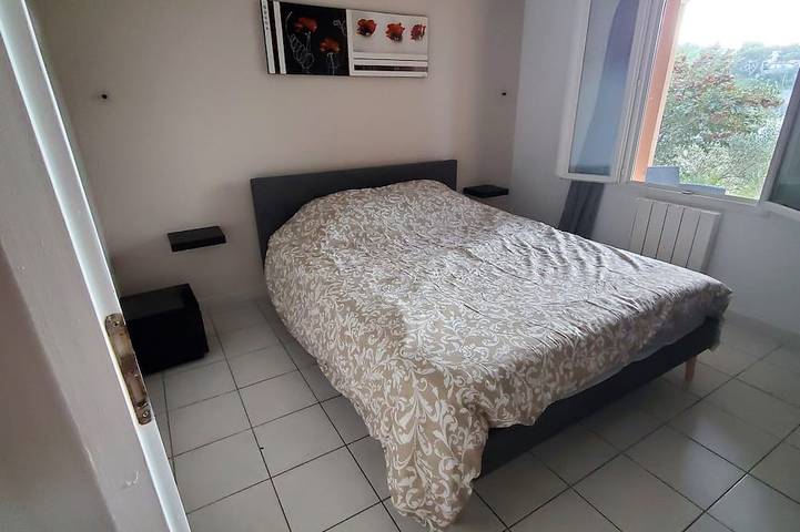 Gîte pour 4 personnes, avec jardin et terrasse à Beaucaire - 3