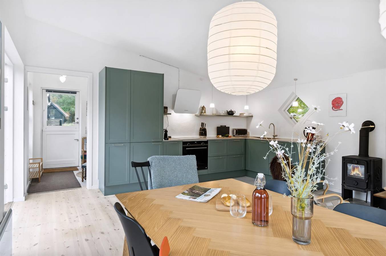 Pet friendly home in Nykøbing Sj with Wifi in Nykøbing Sjælland, Nordwestseeland