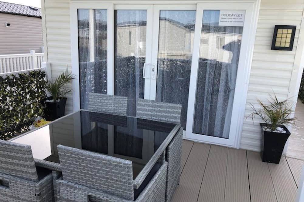 Bungalow für 6 Personen in Kent, Südostengland