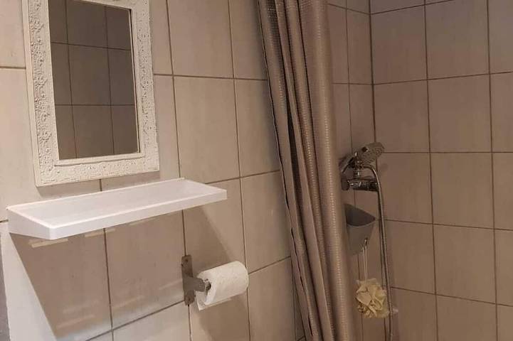 Ganze Wohnung, Studio Between Paris And Disney in Seine-et-Marne