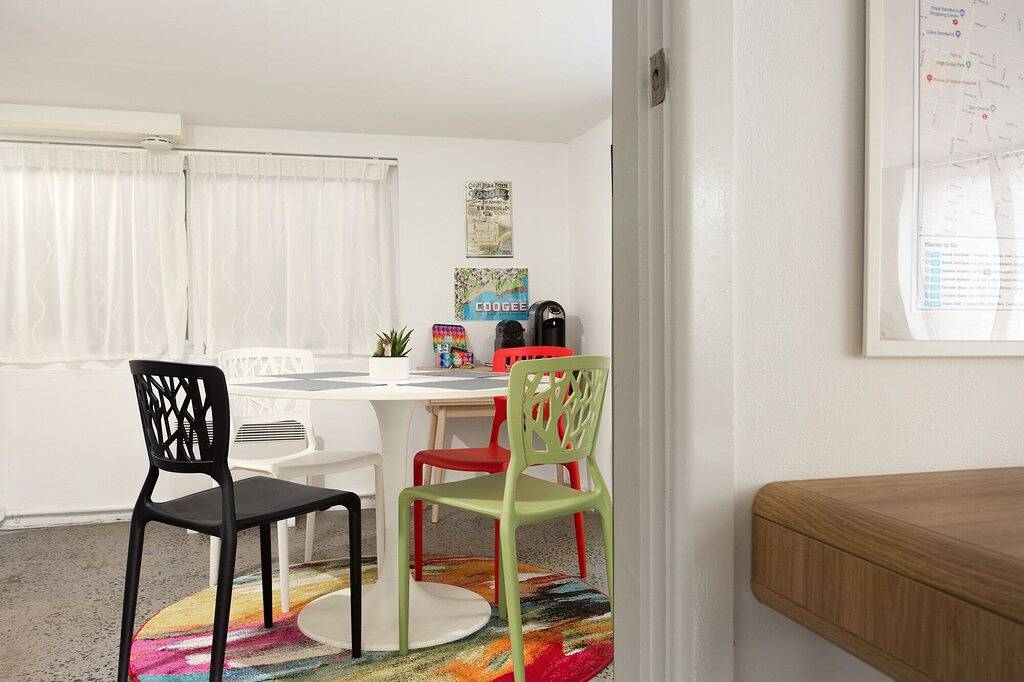 Ganze Wohnung, Surfie Pad 10 min walk to Beach and Dining in Sydney, New South Wales