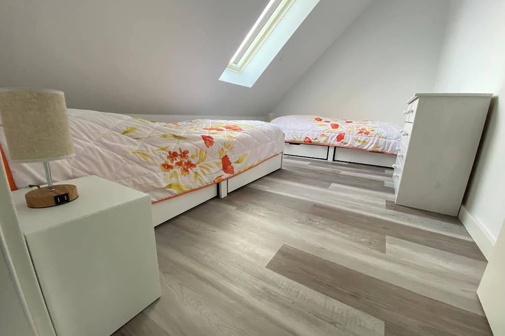 Ganze Wohnung, Fewo Helfert 2 - Ferienhaus Helfert in Niemtsch, Senftenberg