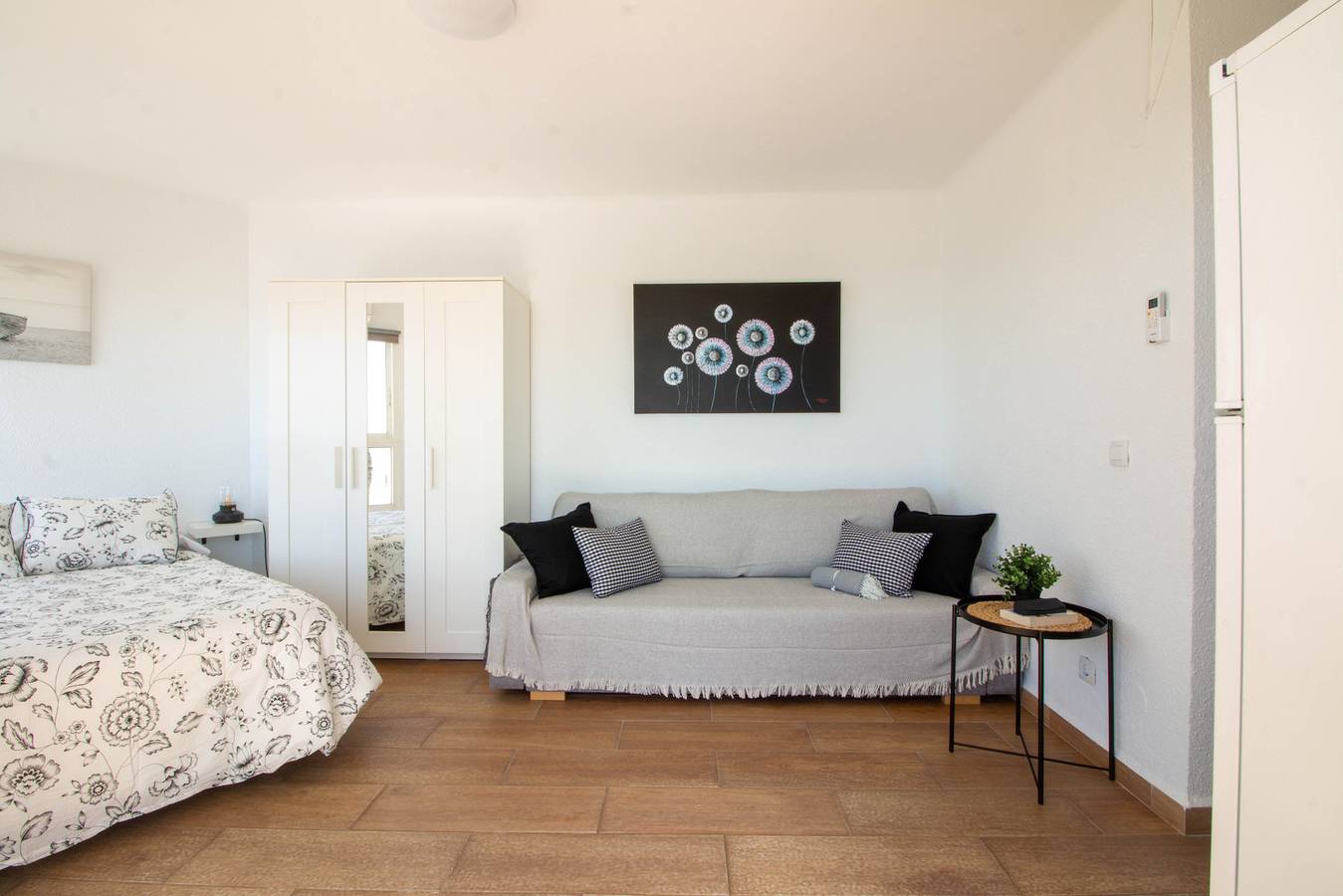 Ganzes Studio, Ruselo 308 in Torrox Costa, Torrox