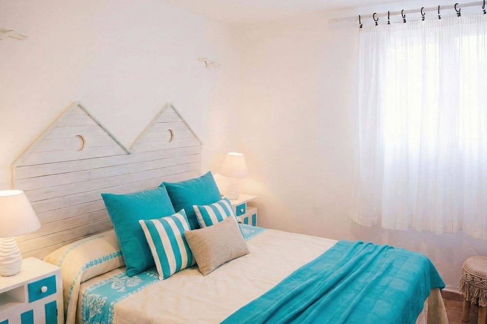 Appartamento intero, Levante by Interhome in Tancau sul Mare, Santa Maria Navarrese