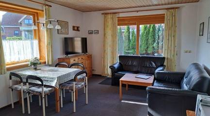 Ferienwohnung für 4 Personen in Westfehmarn, Lemkenhafen, Bild 1