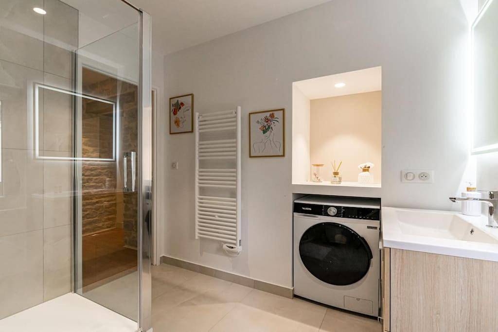 Appartement entier, Le Volnay in Dijon, Région de Dijon