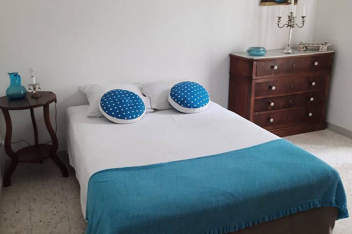 Location de vacances pour 6 personnes, avec jacuzzi et jardin à Alleins - 3