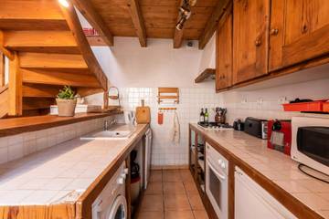 Villa for 11 People in Vielle-Aure, French Pyrenees, Photo 1